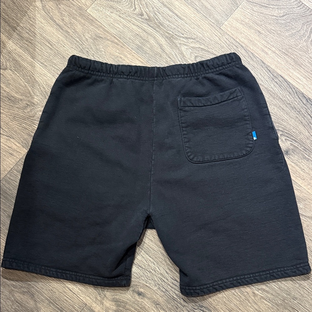 Like new Undefeated Black cloth Athletic Shorts - Picture 5 of 7